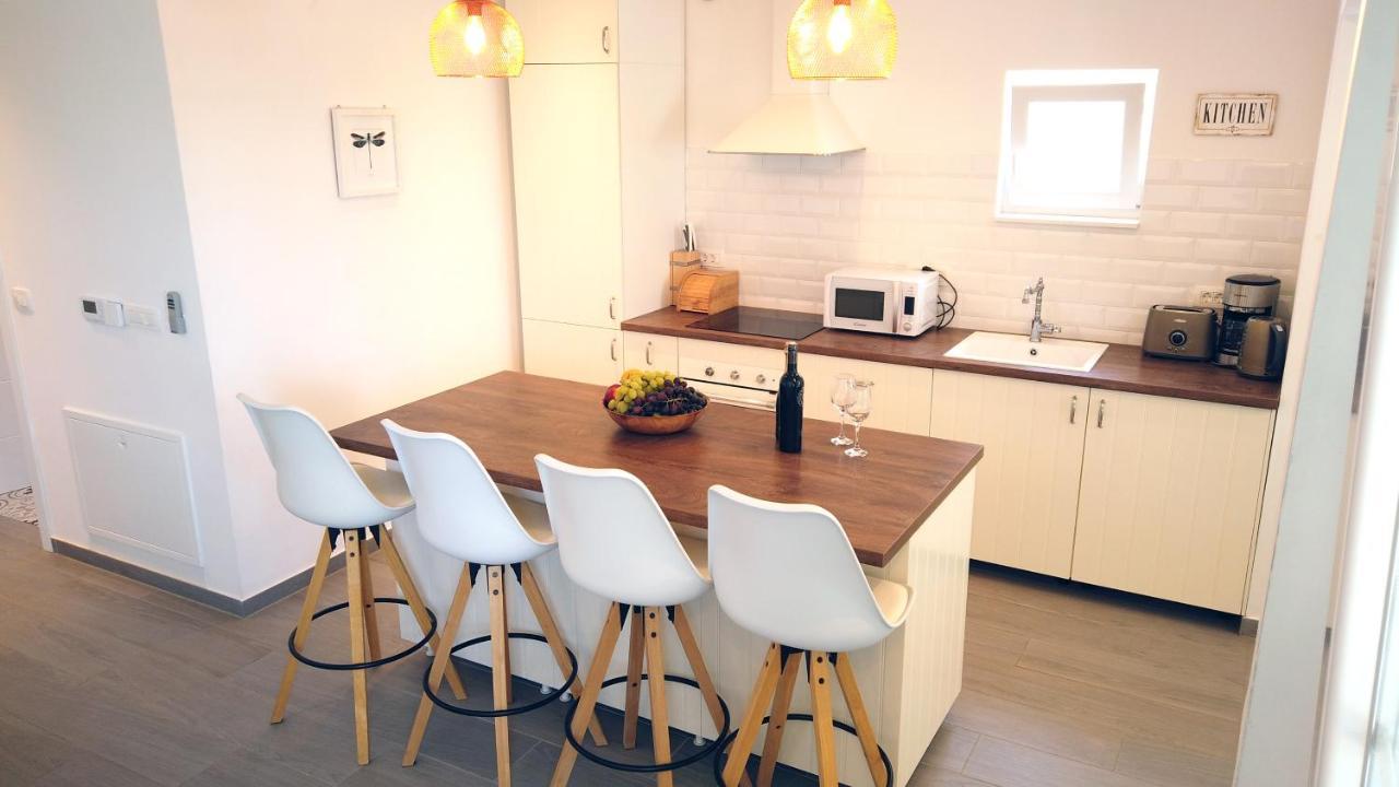 Beach House Ana Sukošan Dış mekan fotoğraf