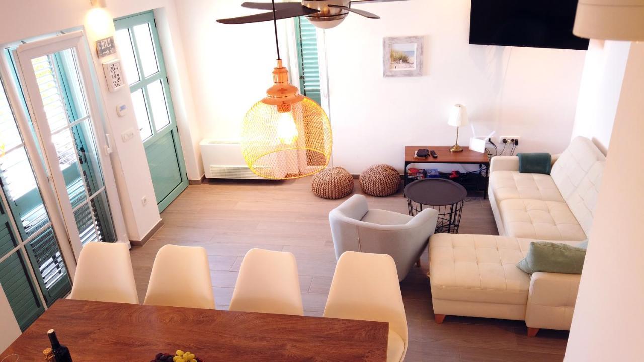 Beach House Ana Sukošan Dış mekan fotoğraf