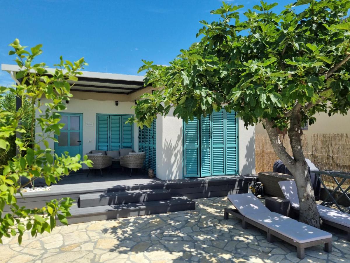 Beach House Ana Sukošan Dış mekan fotoğraf